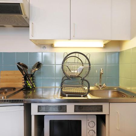 Studio Le Renne Bleu Hyper Centre 제라르메르 외부 사진