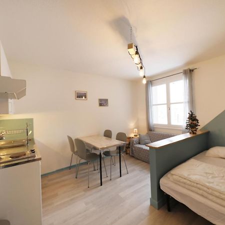 Studio Le Renne Bleu Hyper Centre 제라르메르 외부 사진